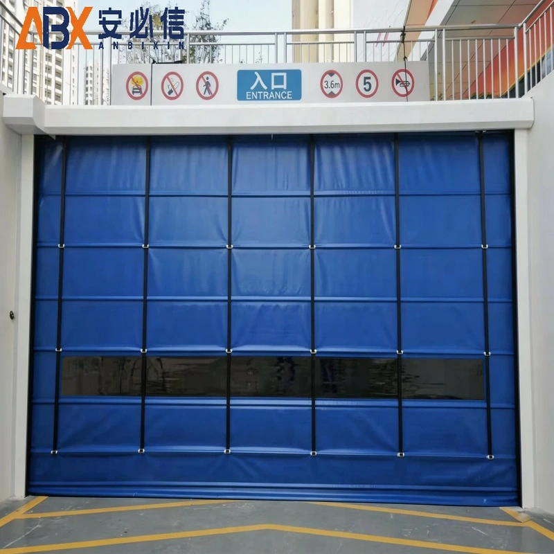 泰安市翻转式卸货平台